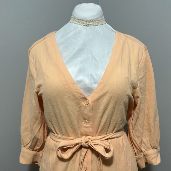 H&M midi dress - Picture 2 of 3